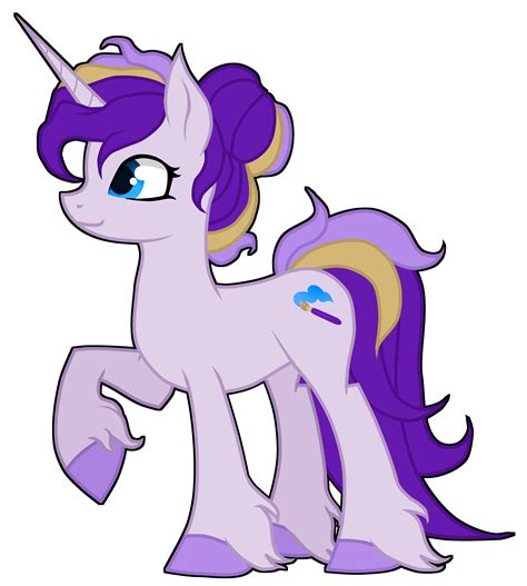 This tier won't include any specific perks, but you will receive my. . Deviantart mlp oc